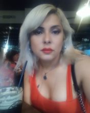 Escort Violeta Trans tel:264-405-3045 en Palermo Escort Violeta Trans tel:264-405-3045 en Palermo